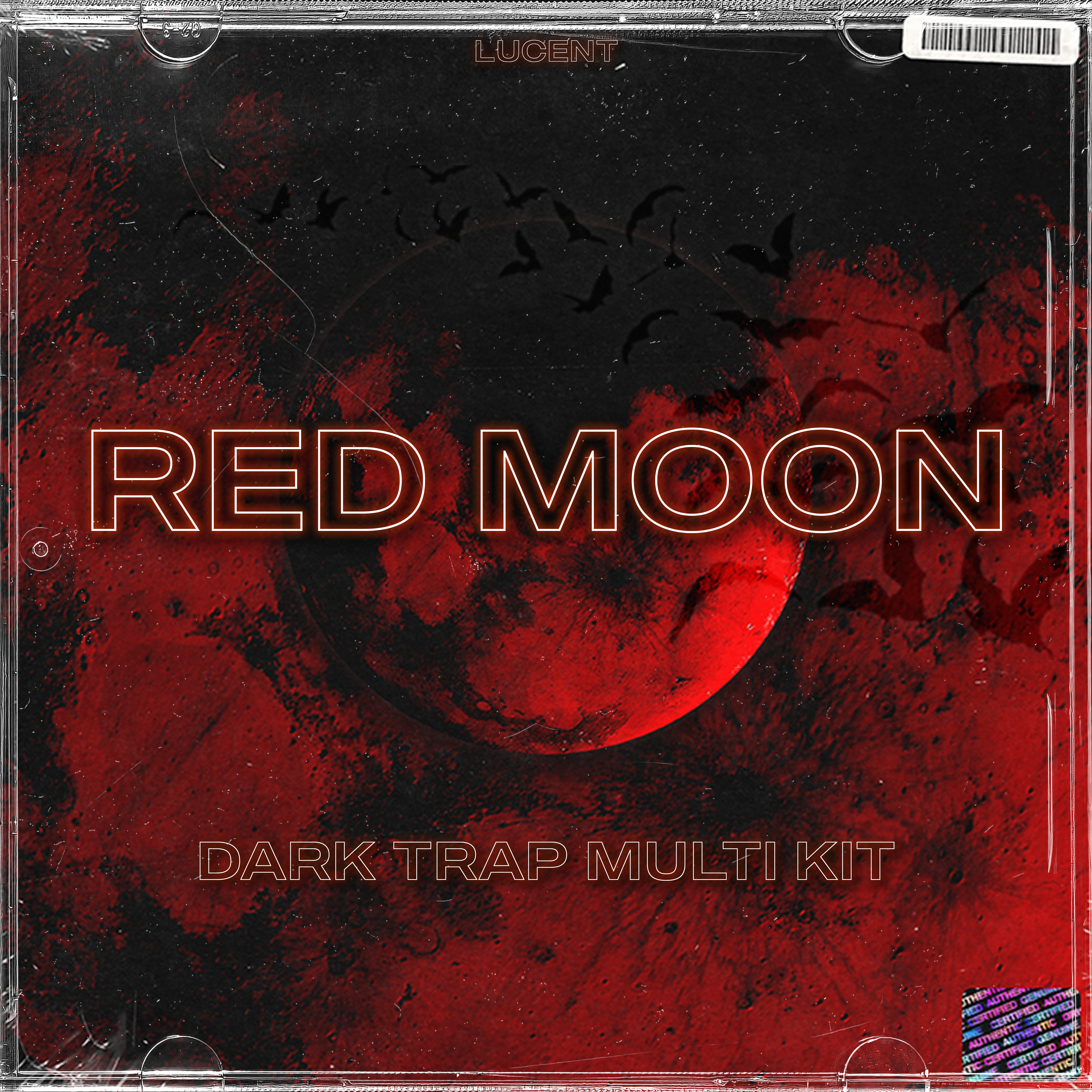 Red Moon Loop Kit