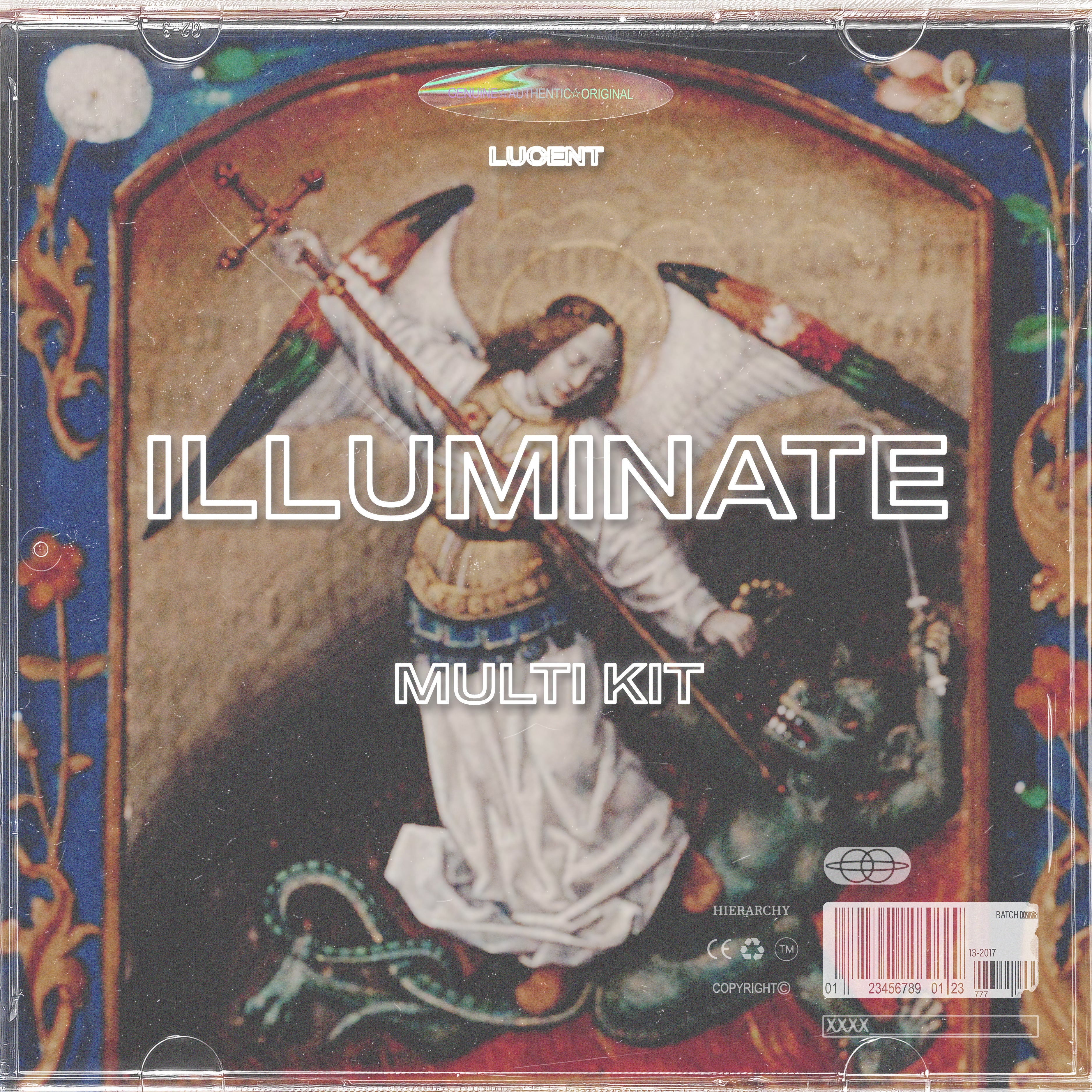 Illuminate Multi Kit