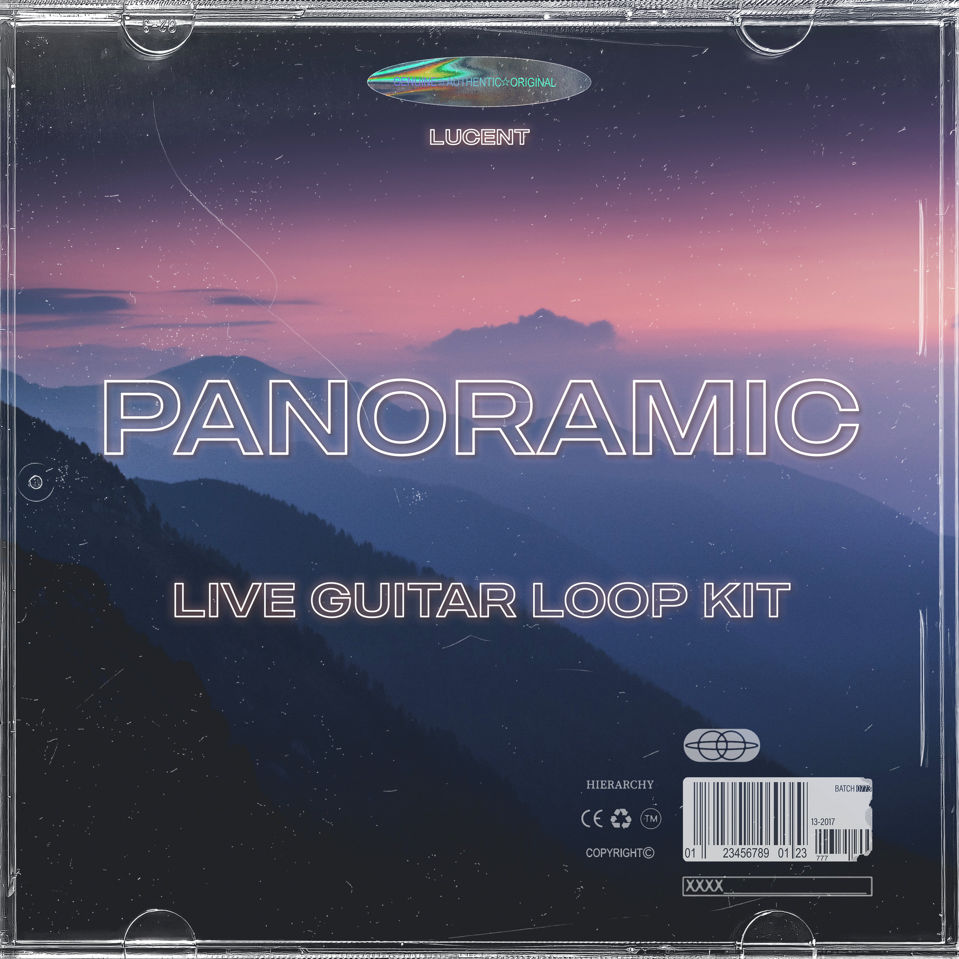 Panoramic Loop Kit Mindwav